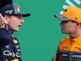 Exclusive: David Coulthard picks his ‘stand-out star’ this season away from Max Verstappen