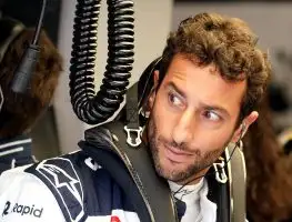 Daniel Ricciardo ‘thanks’ McLaren for firing him over poor performance