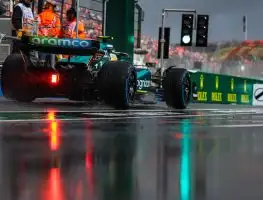 Fernando Alonso delivers danger warning as Dutch GP rain threat looms