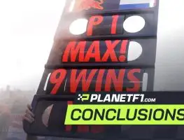 Dutch Grand Prix conclusions: Max Verstappen’s Lewis Hamilton effect; Leclerc in crisis?