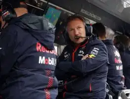Christian Horner ‘screamed’ at Max Verstappen’s engineer during Dutch Grand Prix