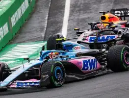 Pierre Gasly alleges Max Verstappen ‘knew’ what he was doing in ‘on the limit’ tussle