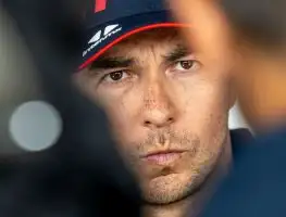 Mark Webber drops major Sergio Perez claim with Lewis Hamilton hunt on