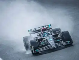Mercedes give key 2024 car update with ‘a lot of changes’ after driver feedback
