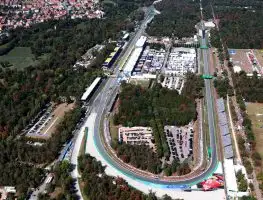 Italian Grand Prix 2023: Start time, schedule, weather and how to live stream