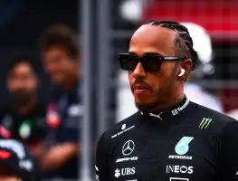 Frustrated Lewis Hamilton rues lack of Mercedes progress: ‘Exactly same as last year’