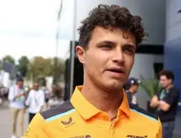 Self-critical Lando Norris returns after nightmare Mexican GP qualifying