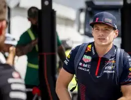 Max Verstappen responds to Pierre Gasly’s Monza bad news prediction