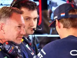 Christian Horner pokes fun at Toto Wolff’s ‘fundamental lack of understanding’