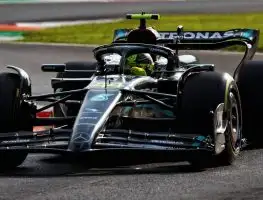 Mercedes under fire for ‘absolutely deplorable’ record since epic F1 2021 duel