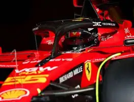 Carlos Sainz jokes F1 midfield is actually ‘top field’, minus Max Verstappen