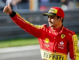 Pundit’s Charles Leclerc mistake theory: ‘Doesn’t care much’ beyond ambitious ‘yardstick’