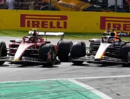 F1 results: The standings from the 2023 Italian Grand Prix at Monza