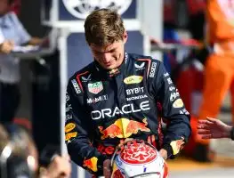 Rival team boss backs claim Max Verstappen’s achievements ‘underestimated’ in F1
