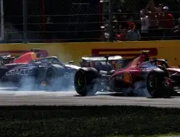 Carlos Sainz makes alarming sacrifice admission in Ferrari’s Red Bull pursuit