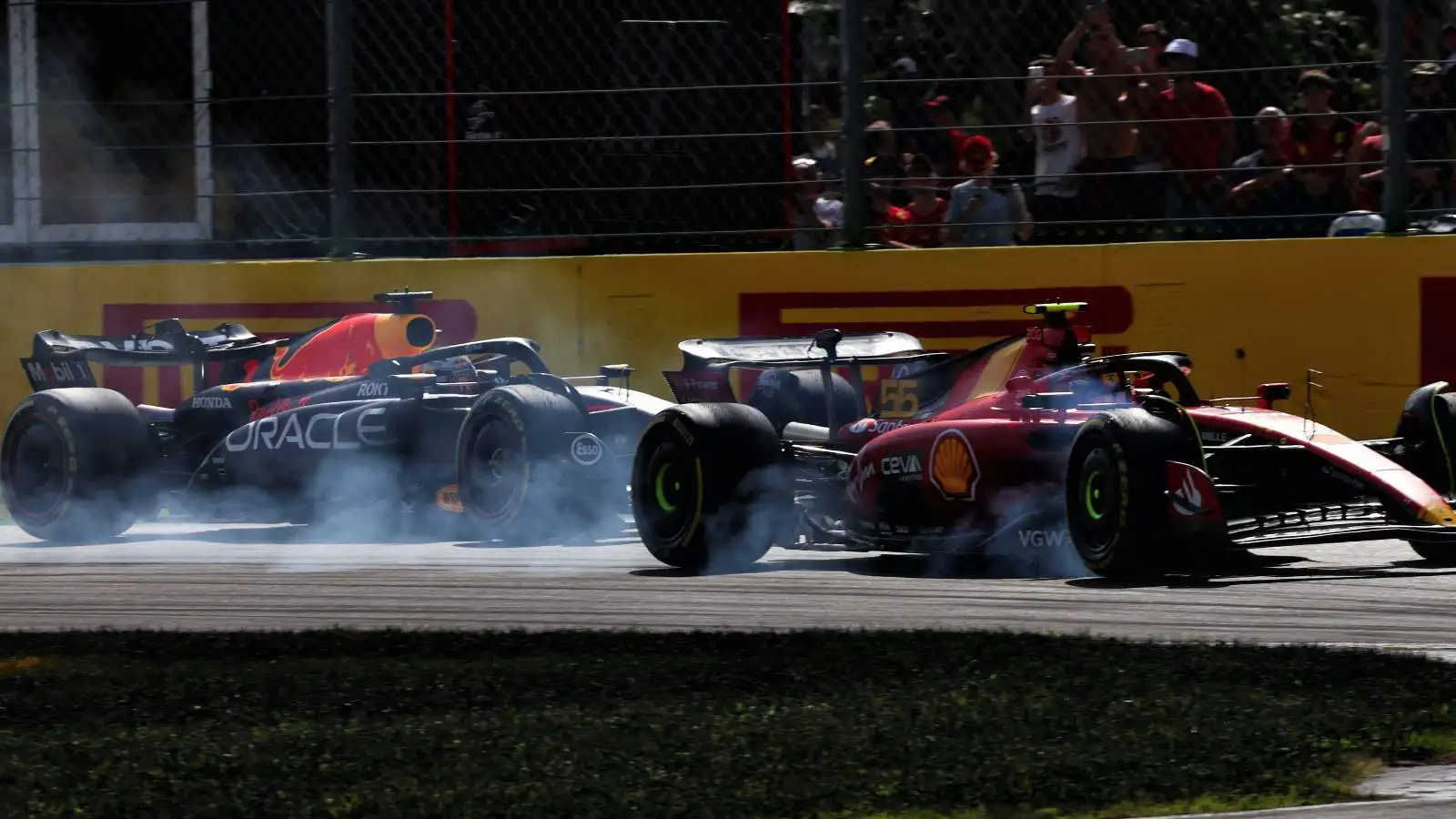 How F1's Red Bull Racing Uses Simulations to Make Mid-Race Calls