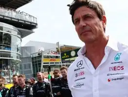 Toto Wolff would throw a title away in the name of integrity