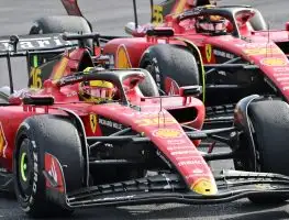 Examined: Monza data reveals how Ferrari took the fight to Red Bull