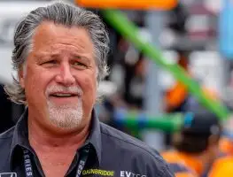 Andretti ‘close’ to FIA approval but big obstacle still remains in way