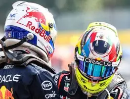 How Max Verstappen exposed Sergio Perez’s Monza weakness at Italian Grand Prix
