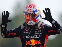 David Coulthard names key contenders to end era of Red Bull and Max Verstappen