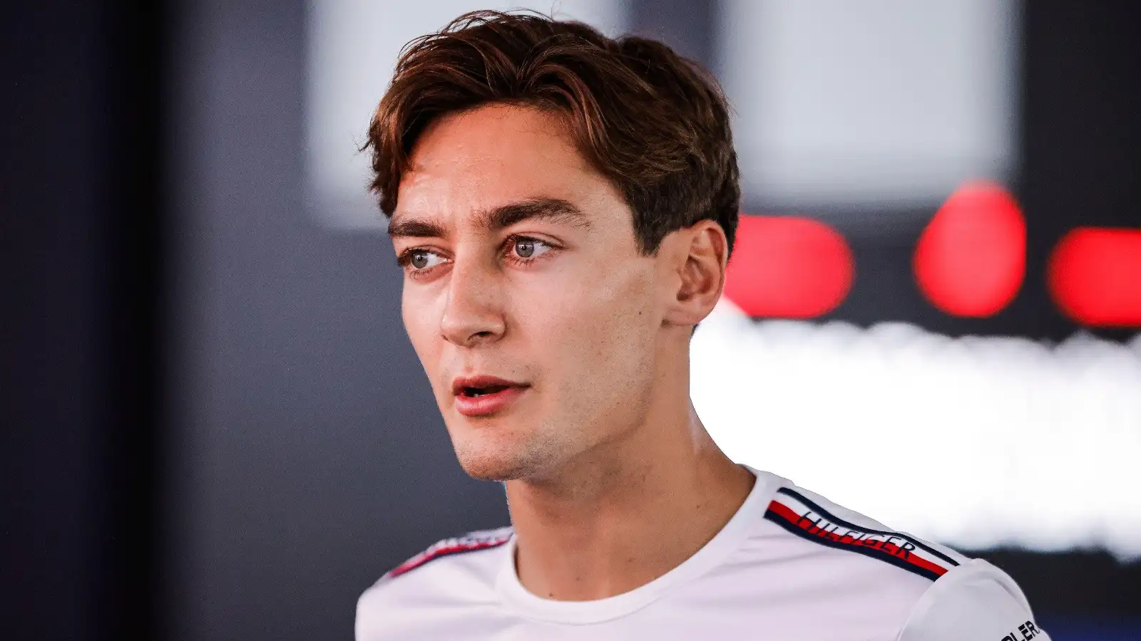 Russell punished after threedriver FIA investigation at