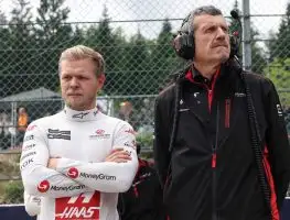 Guenther Steiner hits back at accusations over Haas’ Kevin Magnussen retention