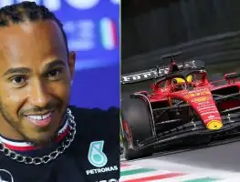 Lewis Hamilton doubles down on Max Verstappen wins claim, Ferrari’s Monza speed explained – F1 news round-up