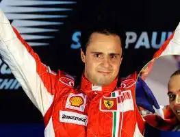 Lewis Hamilton warning as Felipe Massa’s legal team ‘want to bring trophy home’