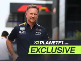 Exclusive: Christian Horner reveals thoughts about joining rival Formula 1 team