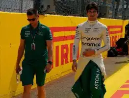 The understated talents that Lance Stroll brings to Aston Martin highlighted
