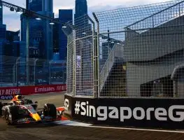 Why Max Verstappen and Sergio Perez are fearful of Red Bull run ending in Singapore