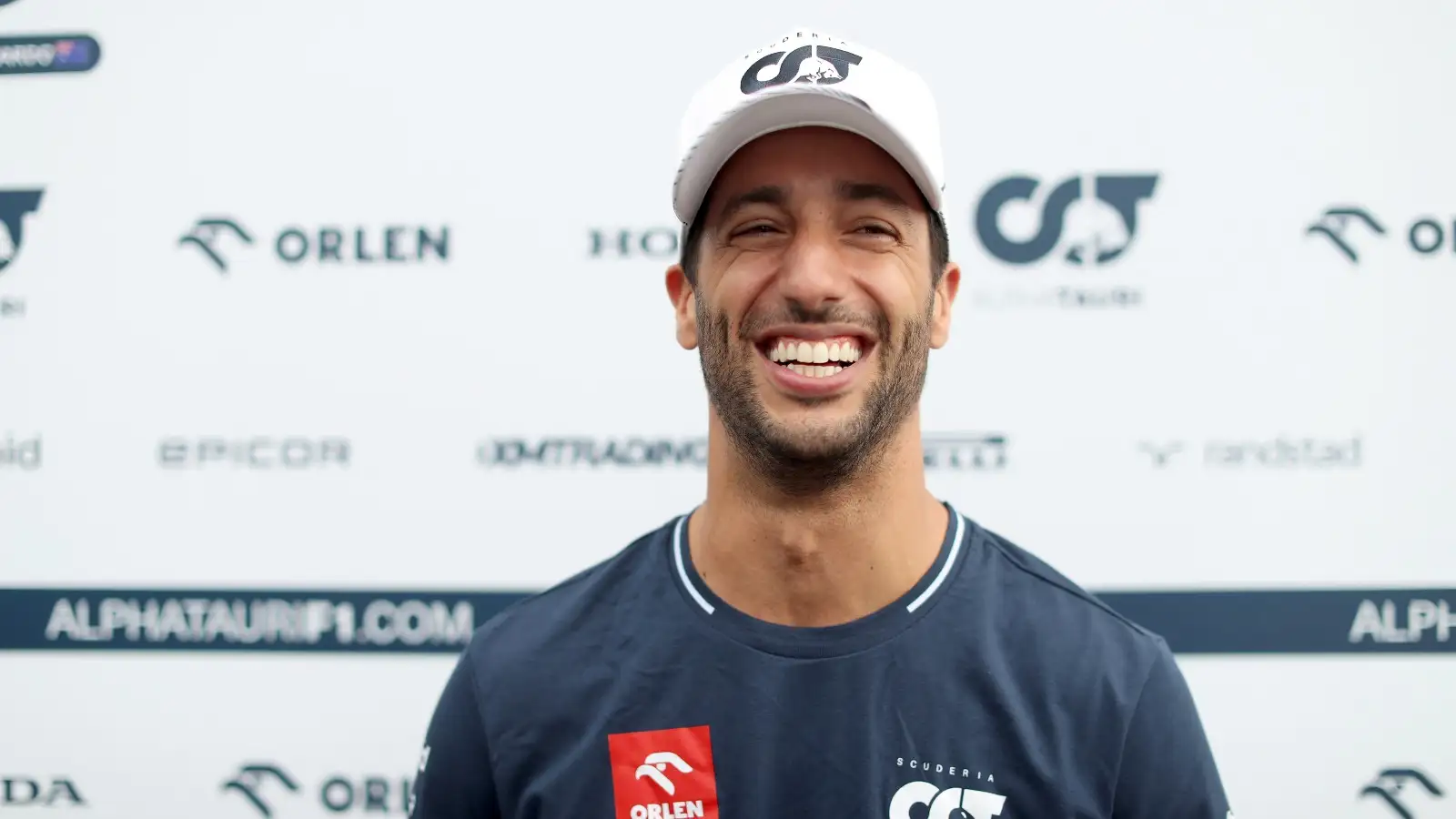 Daniel Ricciardo