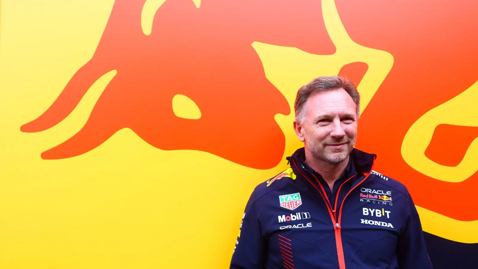 Christian Horner