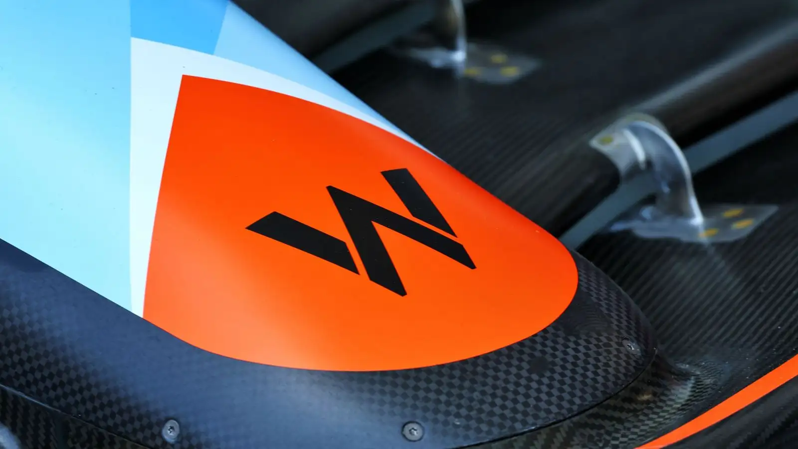 Williams' Gulf livery appears for the first time ahead of the Singapore Grand Prix.