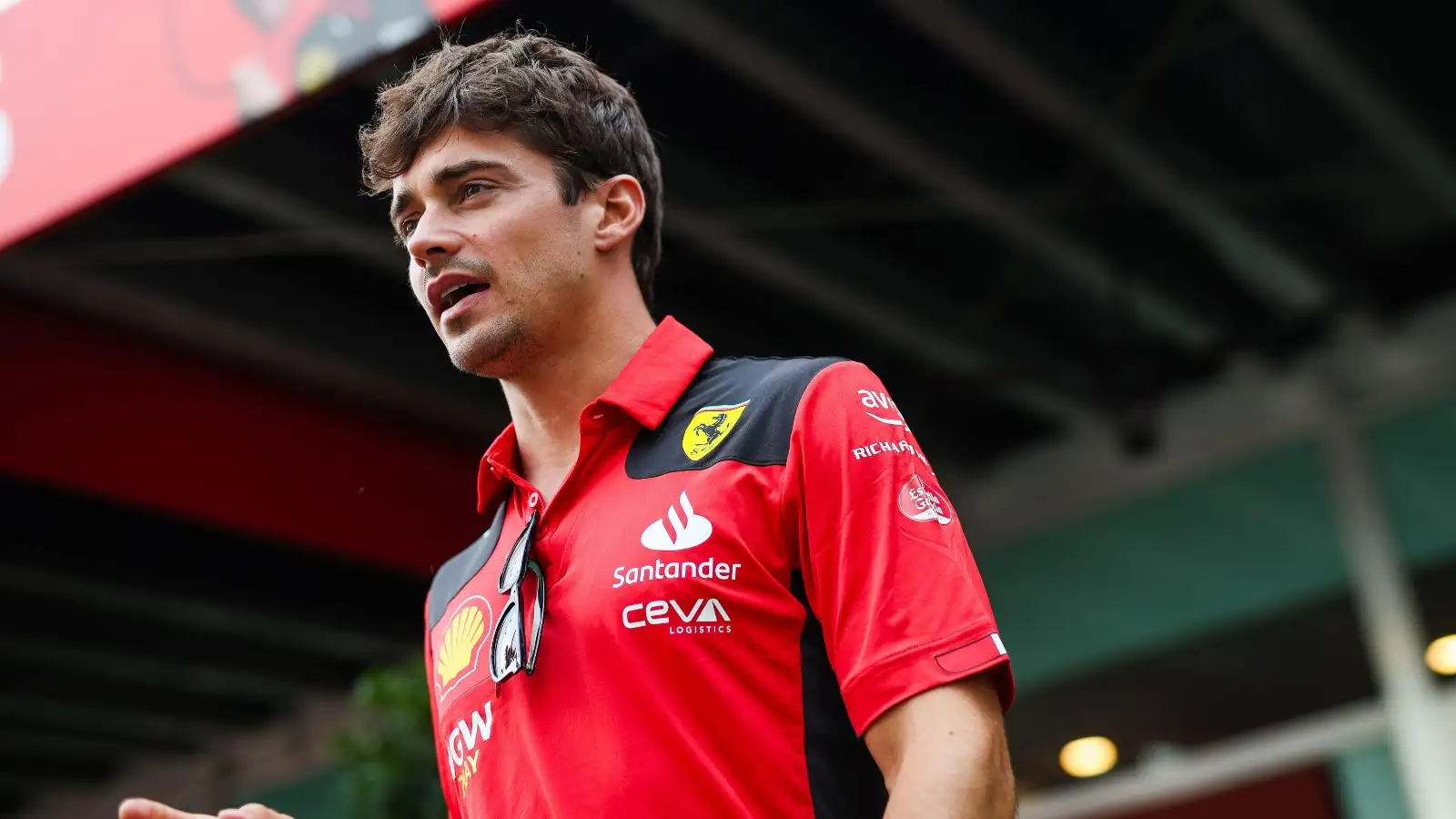 Charles Leclerc