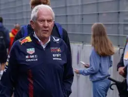 Demands for ‘NASCAR consequences’ and ‘clear stance’ from F1 over Helmut Marko comments