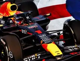 Red Bull make admission over F1 2026 power unit changes from FIA