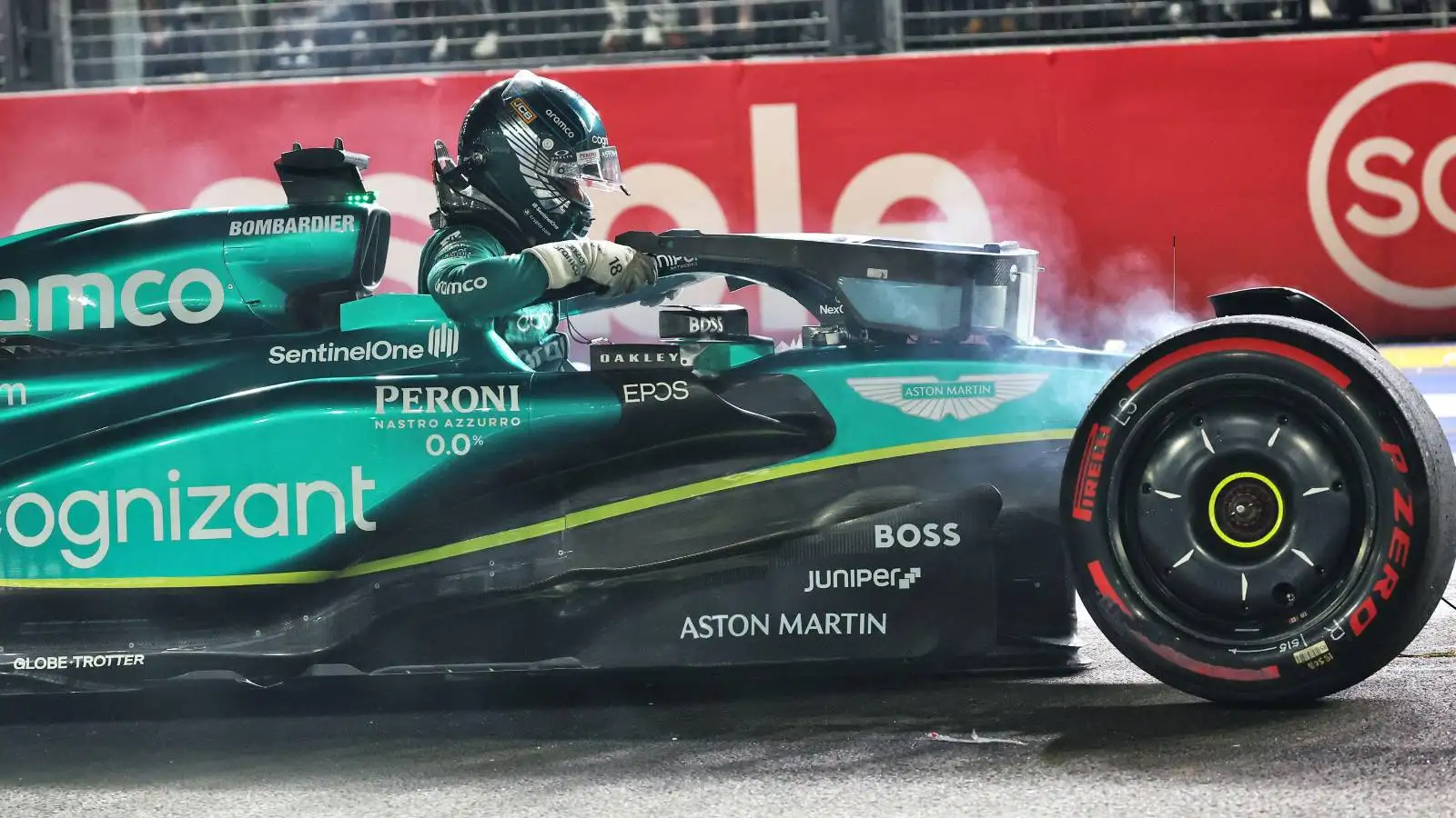 An unbelievable result and car' – Alonso hails Aston Martin's performance  after qualifying fifth in Bahrain