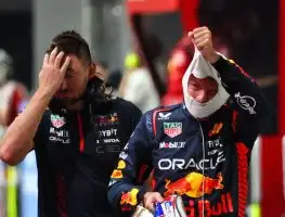 Martin Brundle labels AlphaTauri’s no-show for Max Verstappen hearing a ‘sporting disappointment’