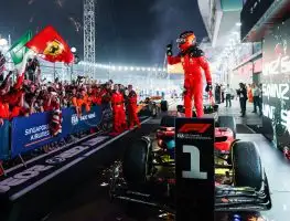 Why Carlos Sainz’s win elevates him into F1’s ‘elite’ circle