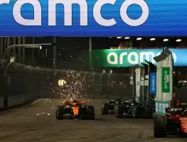 McLaren boss reveals how ‘collaboration’ with Carlos Sainz reversed certain defeat