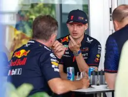 Christian Horner opens up on Max Verstappen’s fury during Singapore GP weekend