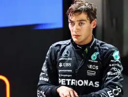 George Russell’s major declaration after incredibly honest F1 2023 verdict