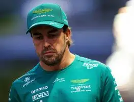 Fernando Alonso ‘looked every one of his 42 years’ during Singapore struggles