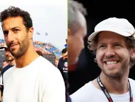 Sim session critical for Daniel Ricciardo’s return, Sebastian Vettel ‘hurting’ as a spectator – F1 news round-up