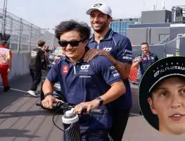 Daniel Ricciardo’s F1 future decided as AlphaTauri 2024 line-up is confirmed