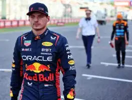 How race engineer dare ‘wound up’ Max Verstappen for ‘stunning’ pole lap