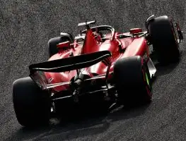 Charles Leclerc details key factor behind Ferrari’s Japanese GP podium hopes