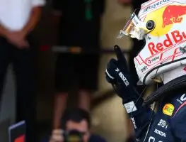 Japanese Grand Prix: Max Verstappen wins the race and the teams’ title, Perez implodes